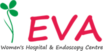 Eva Women's Hospital Logo