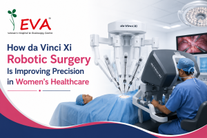 da vinci robotic surgery