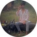 Praveen Meena