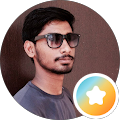 ASHISH SAMADHIYA
