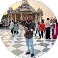 Bhavesh Patel